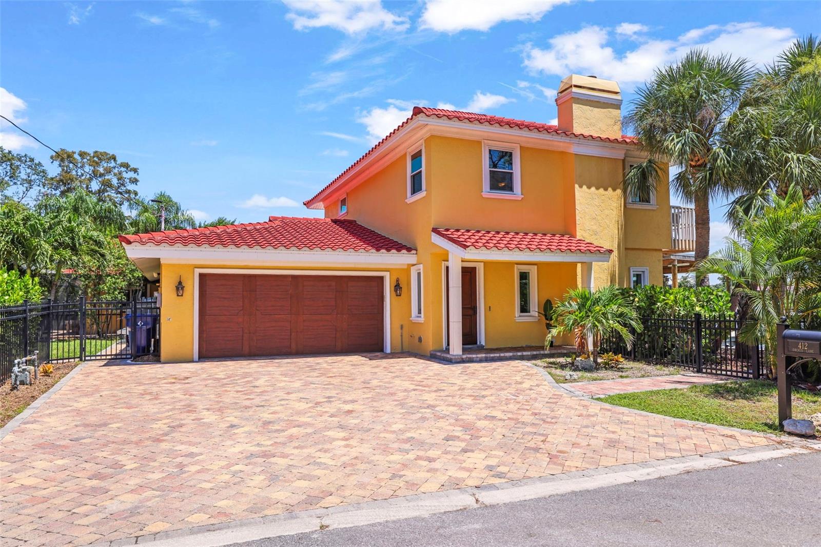 412 ORCHID LN, PALM HARBOR, FL, 34683