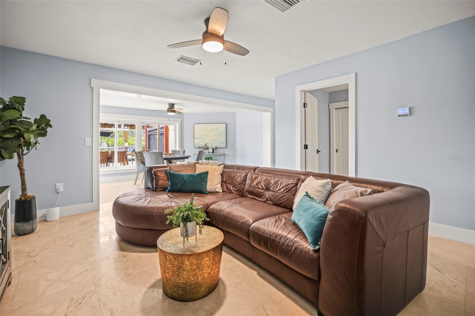 412 ORCHID LN, PALM HARBOR, FL, 34683