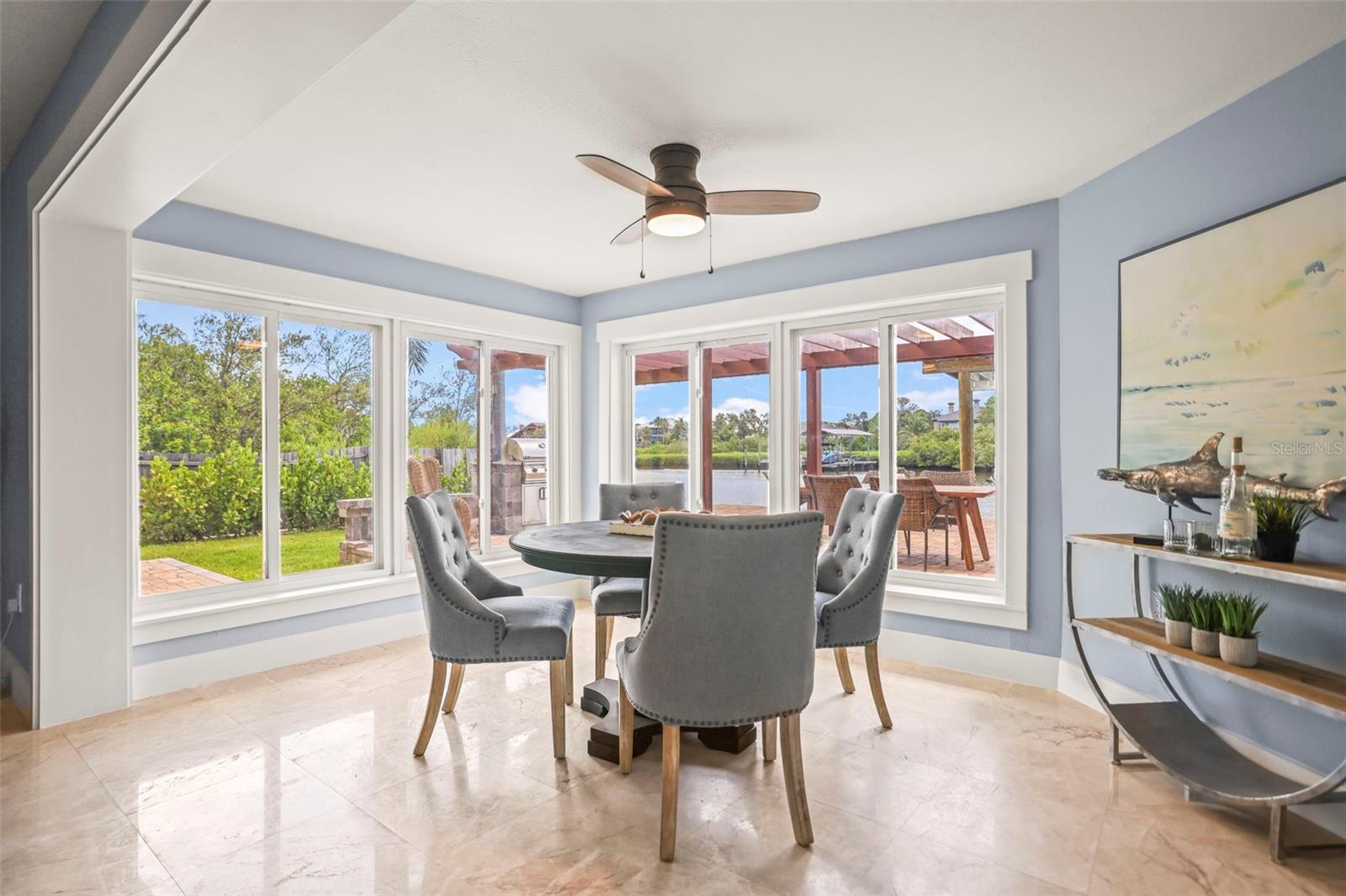 412 ORCHID LN, PALM HARBOR, FL, 34683