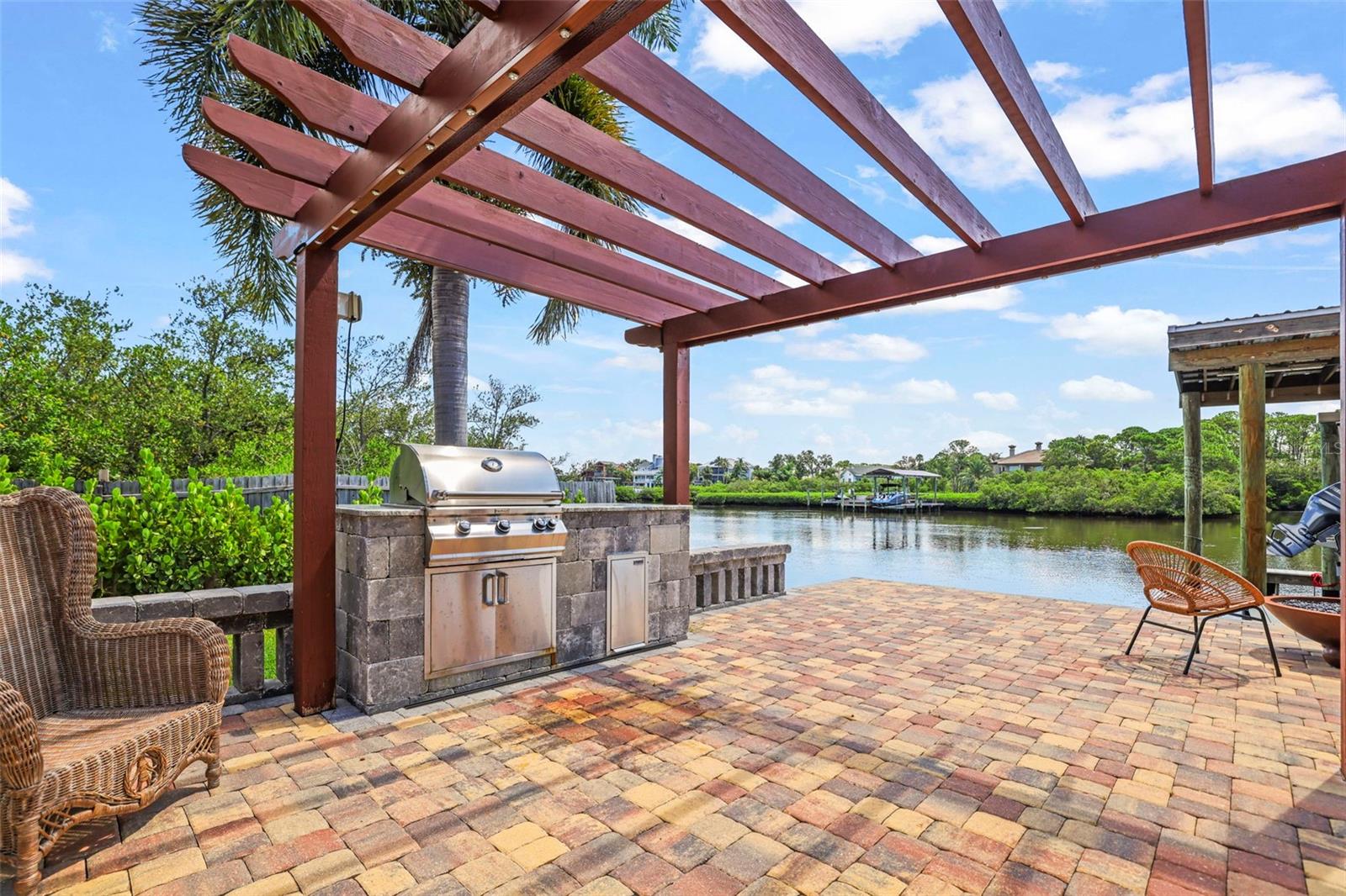 412 ORCHID LN, PALM HARBOR, FL, 34683