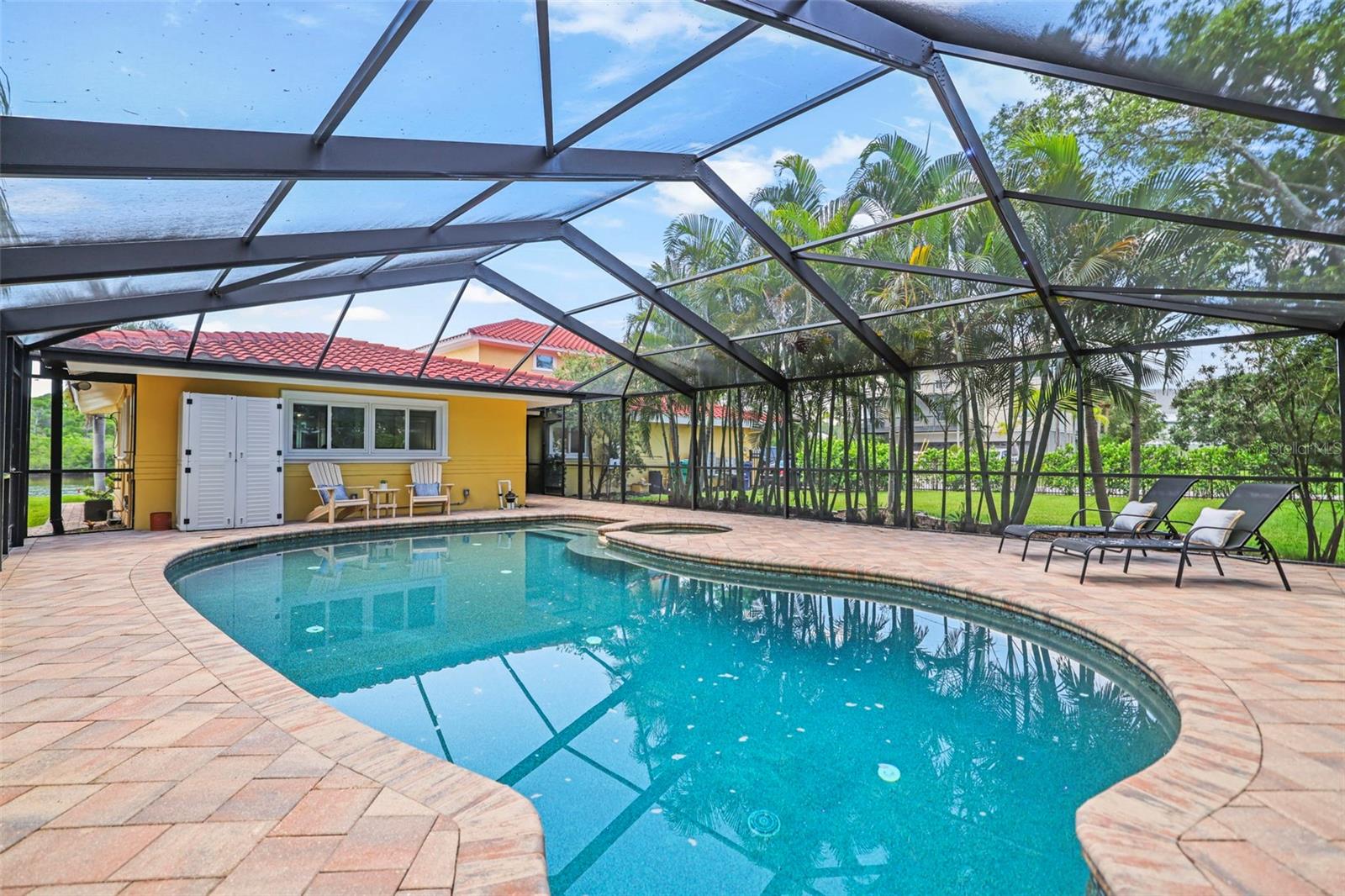 412 ORCHID LN, PALM HARBOR, FL, 34683