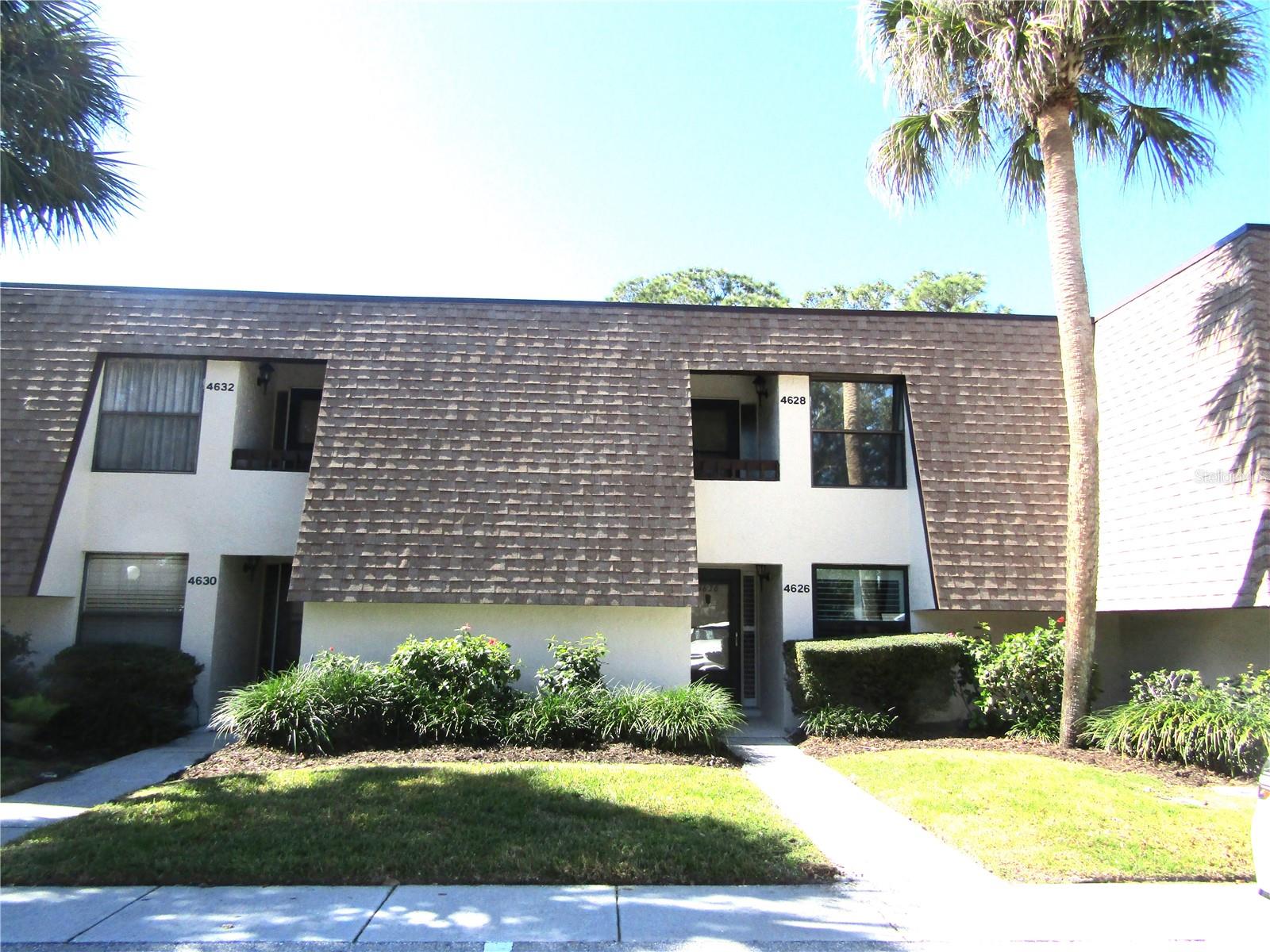 4632 RINGWOOD MDW #28, SARASOTA, FL, 34235
