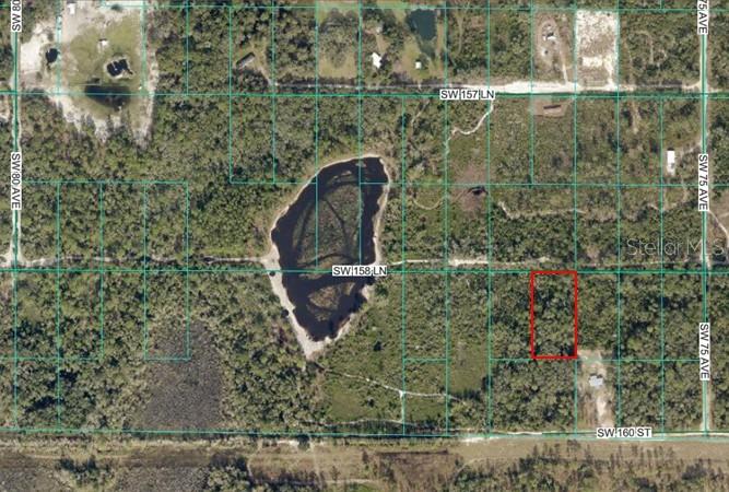 SW 158TH LN, DUNNELLON, FL, 34432