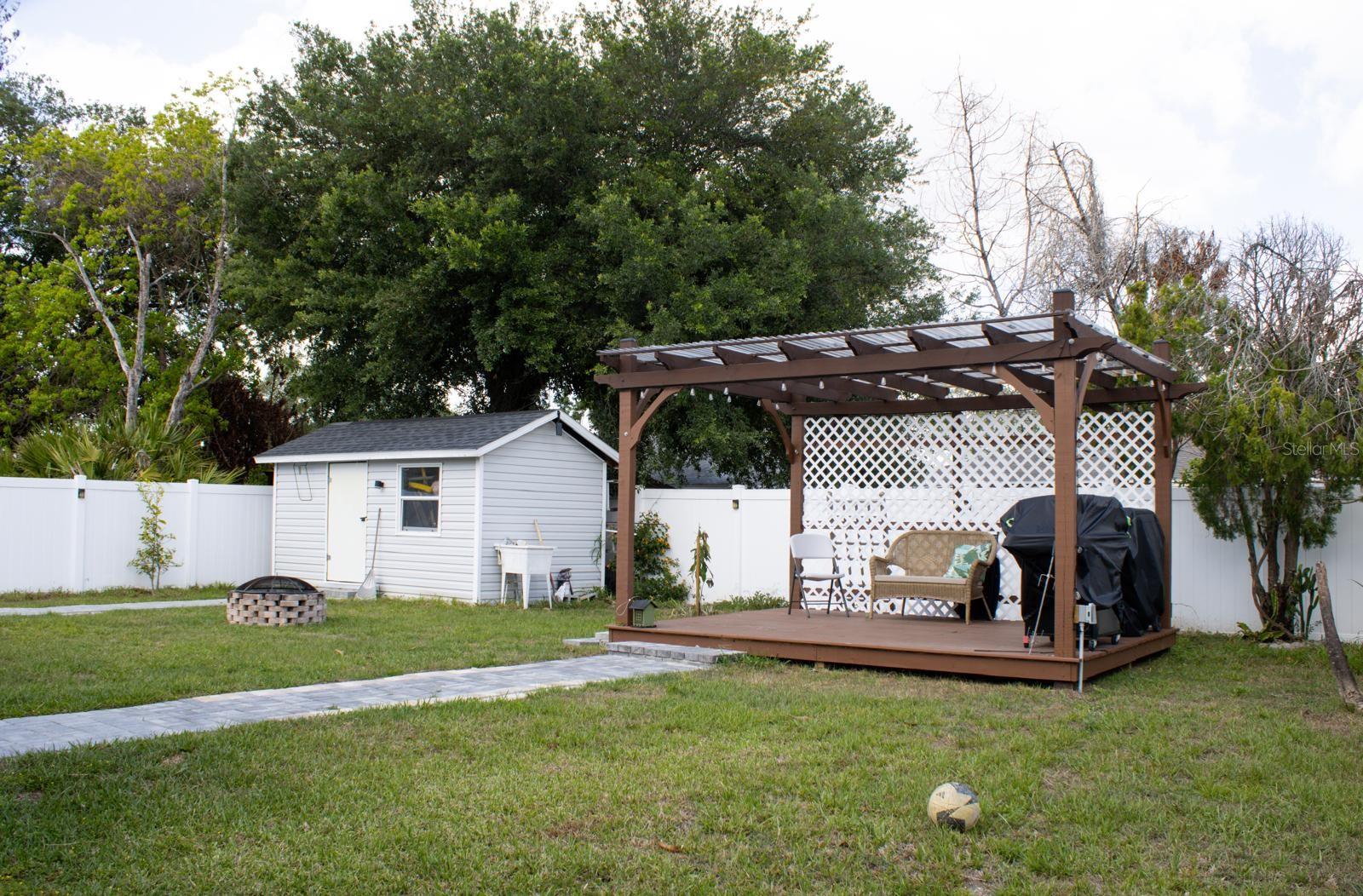 2619 DAYBREEZE CT, ORLANDO, FL, 32839