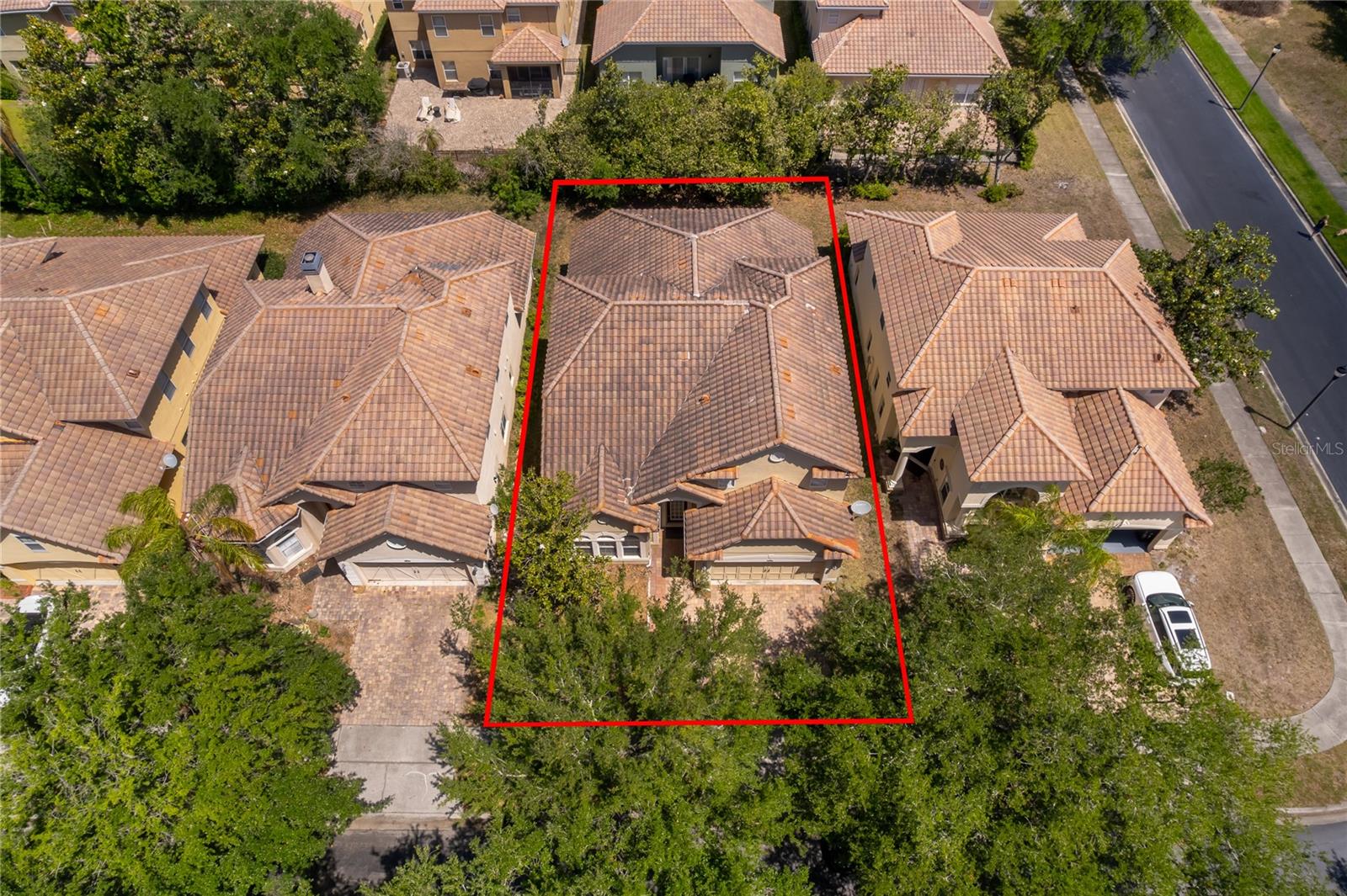 6825 DOLCE ST, ORLANDO, FL, 32819