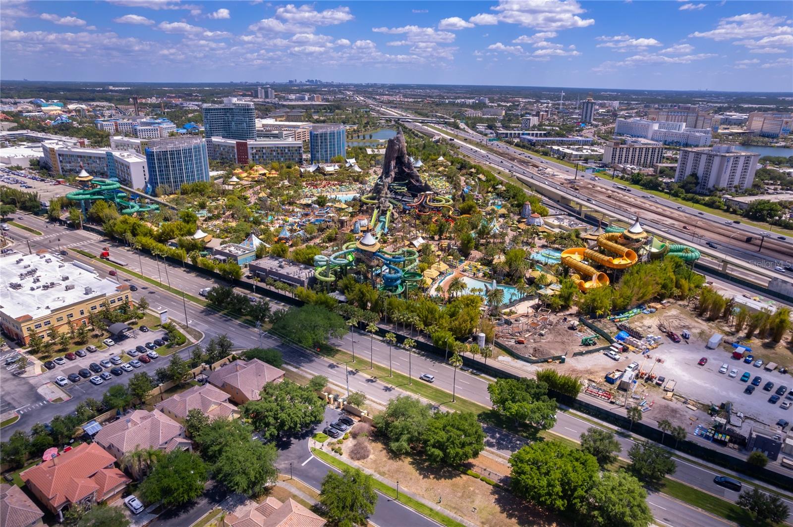 6825 DOLCE ST, ORLANDO, FL, 32819