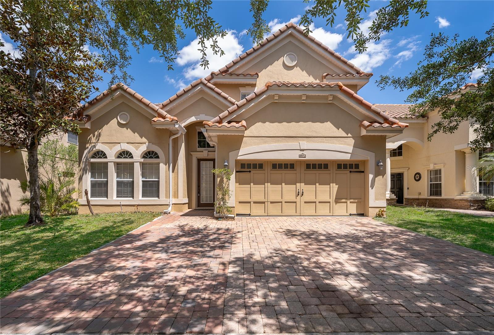 6825 DOLCE ST, ORLANDO, FL, 32819