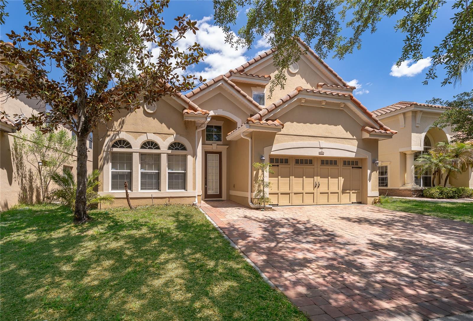 6825 DOLCE ST, ORLANDO, FL, 32819