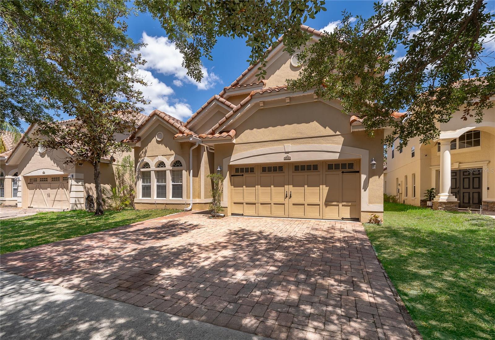 6825 DOLCE ST, ORLANDO, FL, 32819