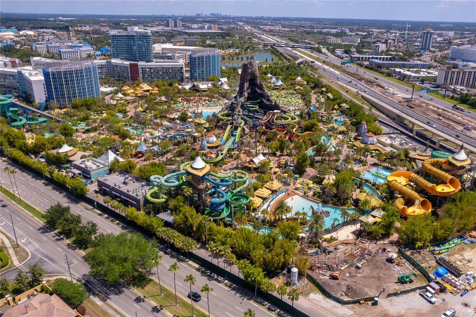 6825 DOLCE ST, ORLANDO, FL, 32819