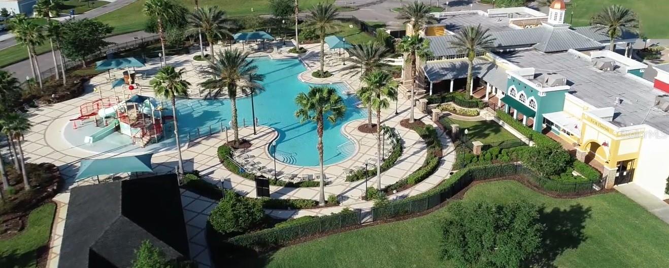 21312 SOUTHERN CHARM DR, LAND O LAKES, FL, 34637