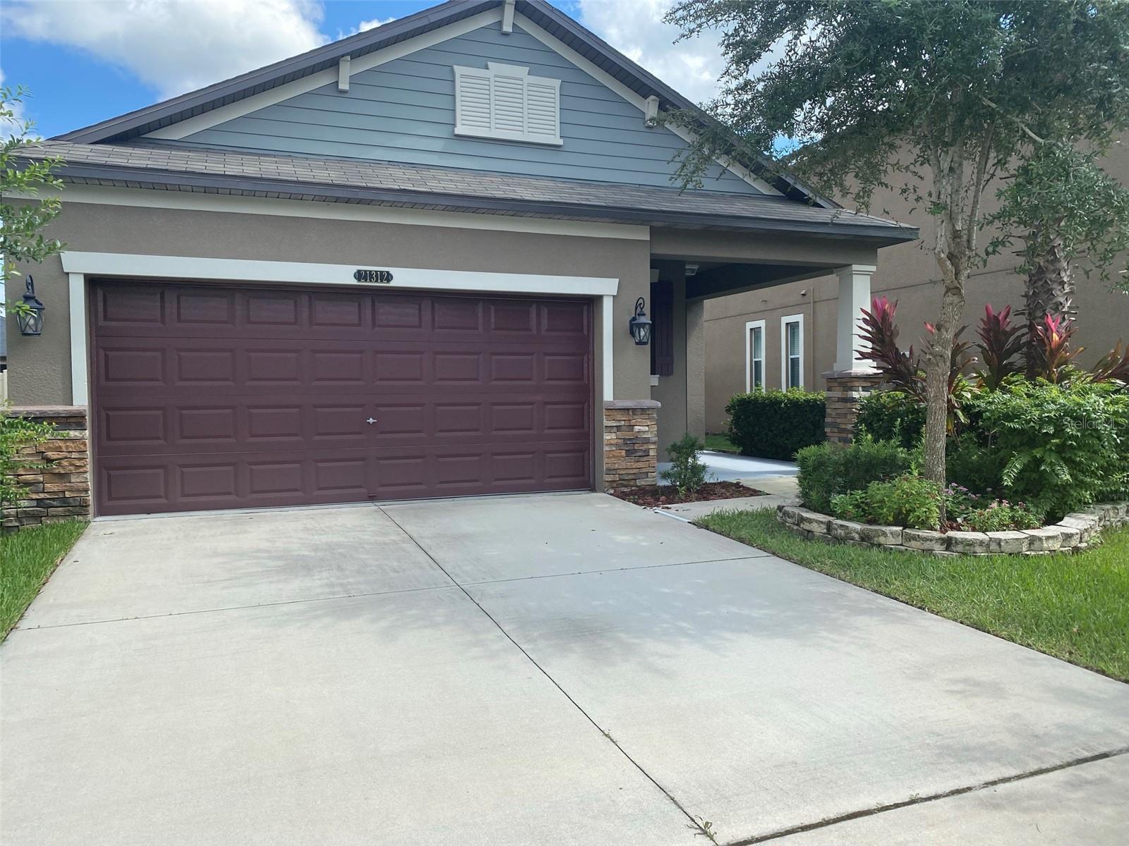 21312 SOUTHERN CHARM DR, LAND O LAKES, FL, 34637