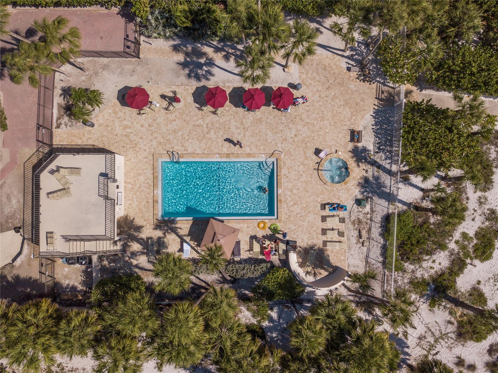 6266 MIDNIGHT PASS RD #404, SARASOTA, FL, 34242