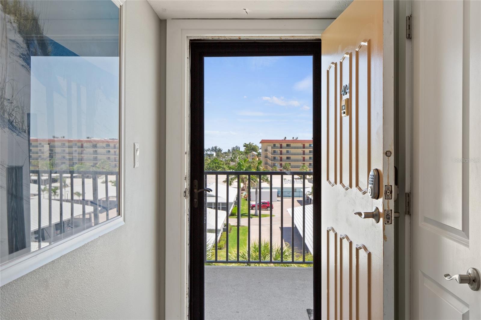 6266 MIDNIGHT PASS RD #404, SARASOTA, FL, 34242