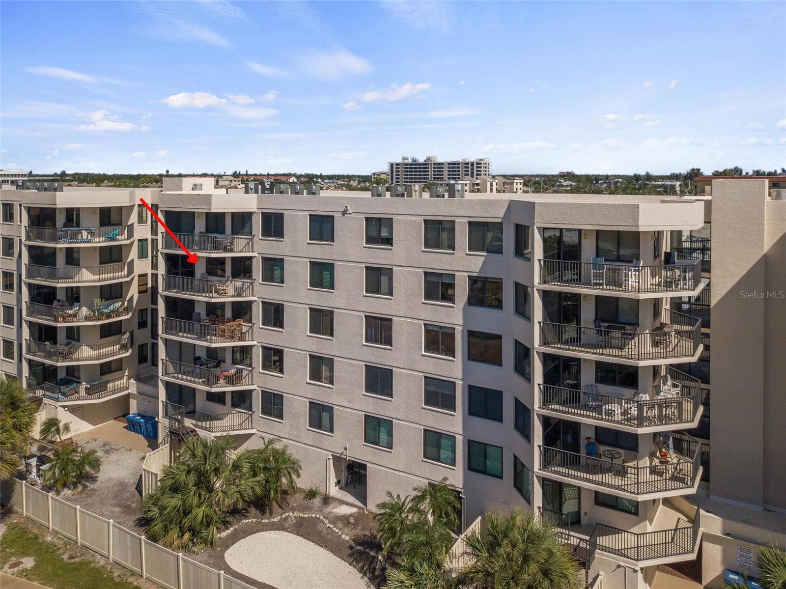 6266 MIDNIGHT PASS RD #404, SARASOTA, FL, 34242