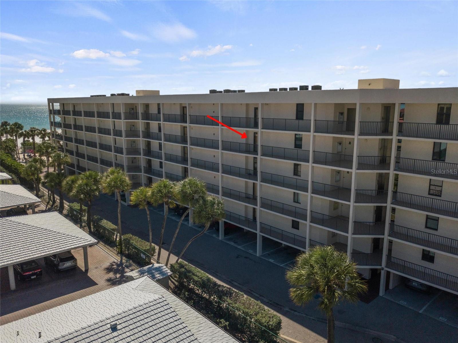 6266 MIDNIGHT PASS RD #404, SARASOTA, FL, 34242