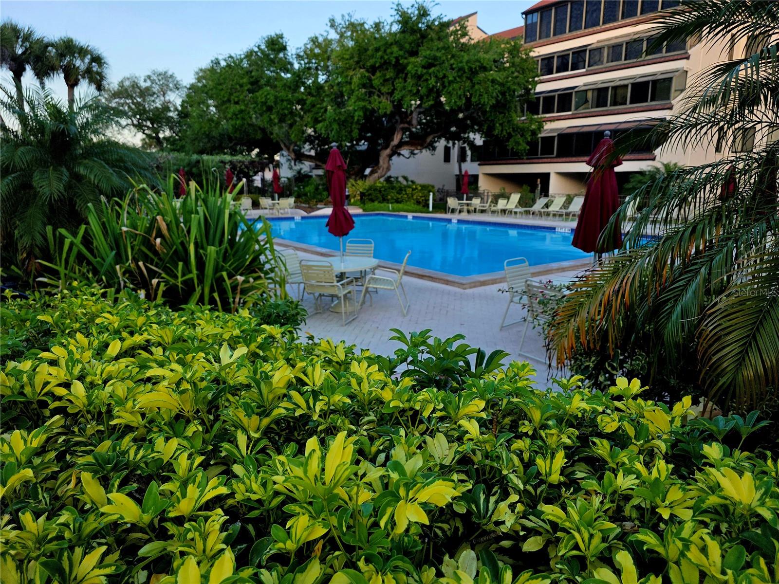 6266 MIDNIGHT PASS RD #404, SARASOTA, FL, 34242