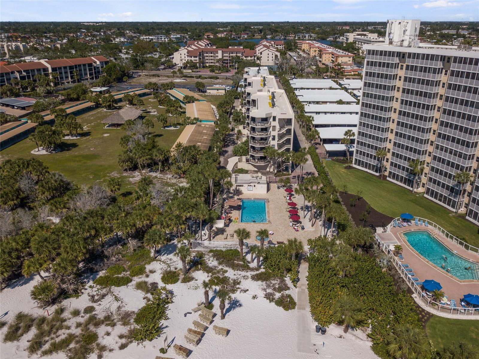 6266 MIDNIGHT PASS RD #404, SARASOTA, FL, 34242