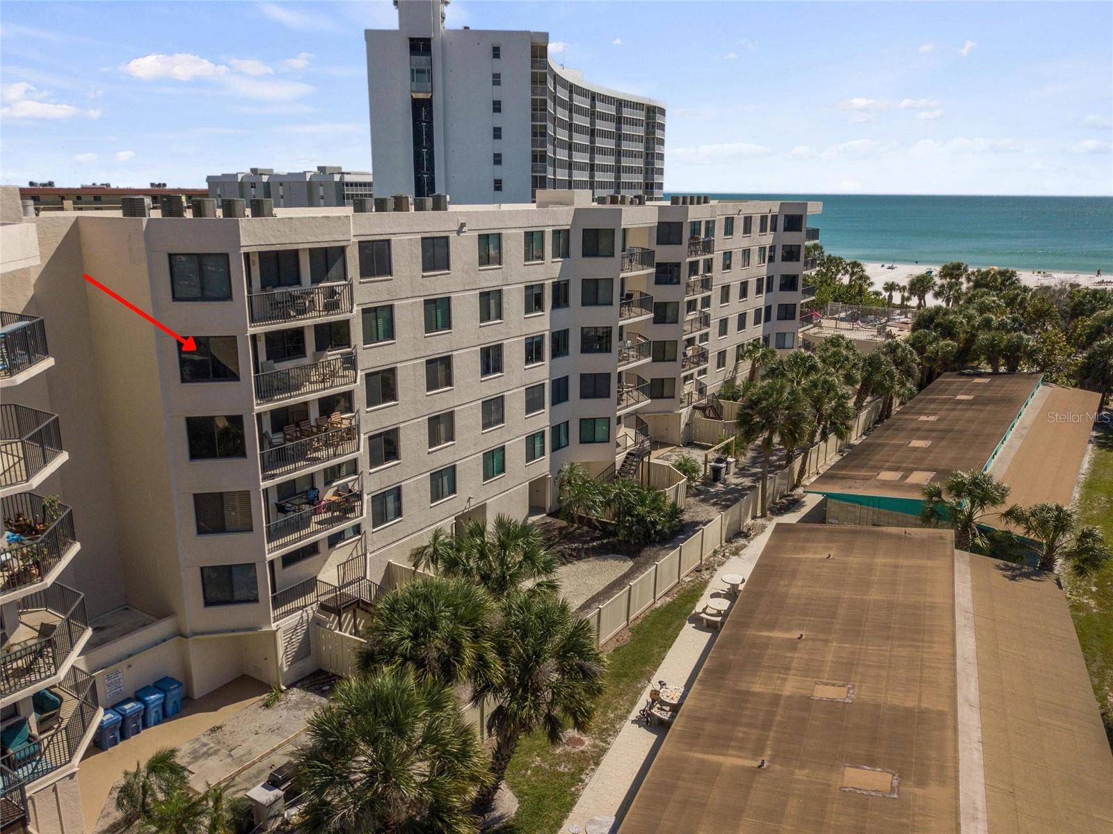 6266 MIDNIGHT PASS RD #404, SARASOTA, FL, 34242