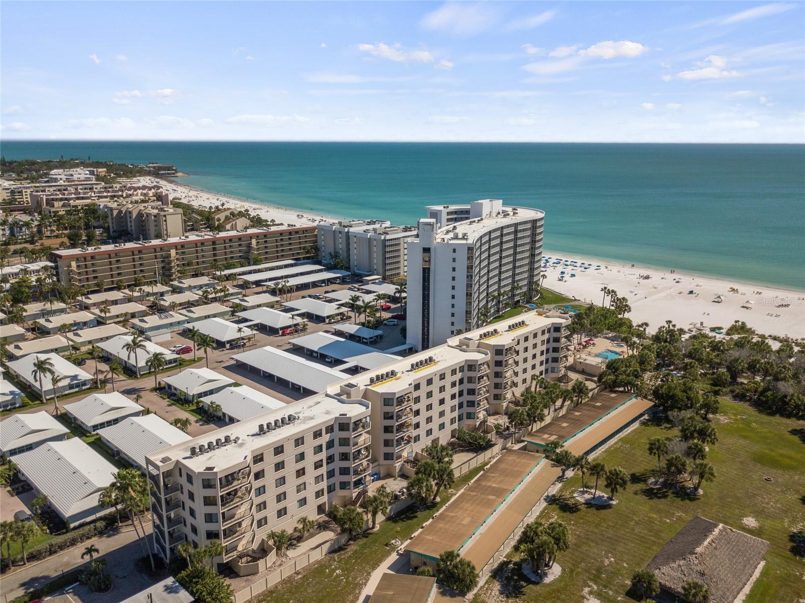 6266 MIDNIGHT PASS RD #404, SARASOTA, FL, 34242