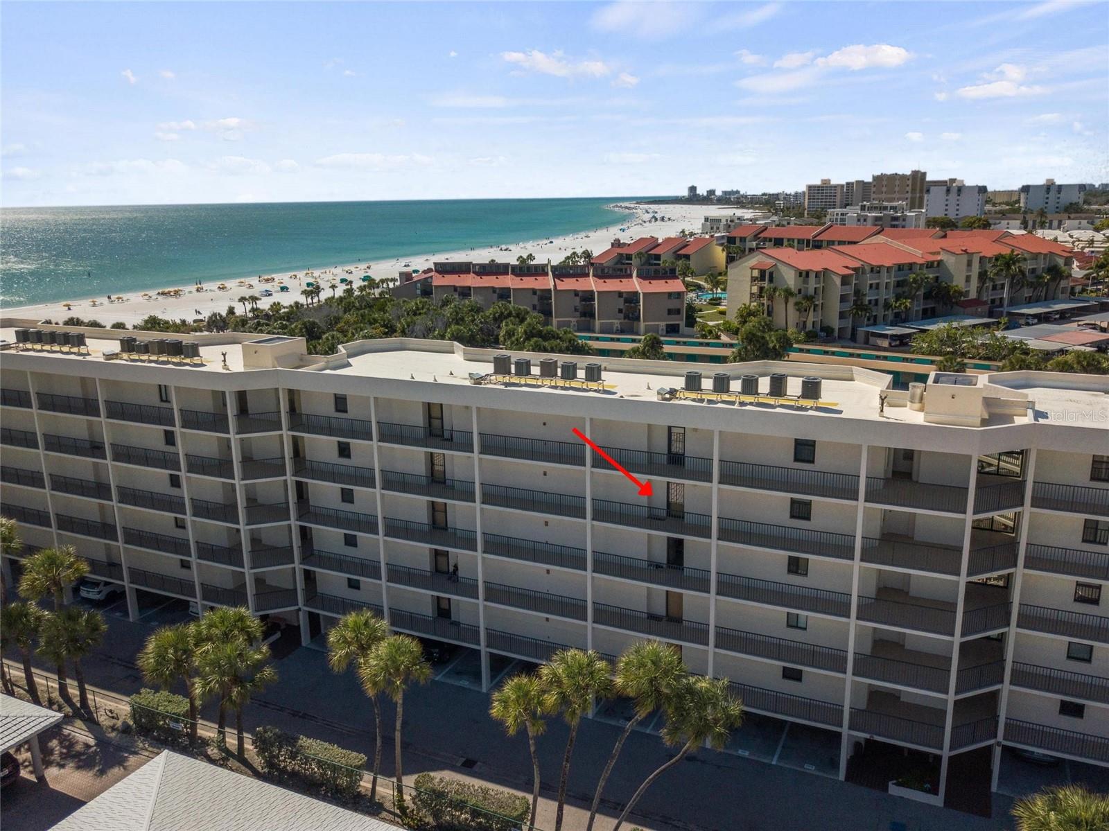 6266 MIDNIGHT PASS RD #404, SARASOTA, FL, 34242