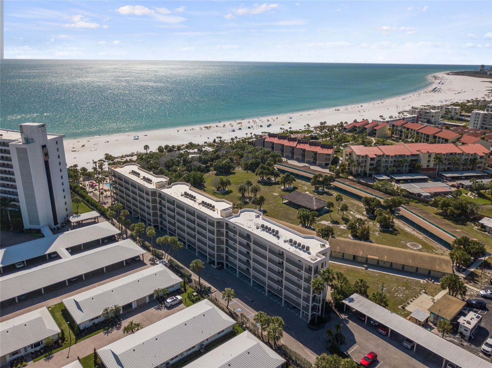 6266 MIDNIGHT PASS RD #404, SARASOTA, FL, 34242