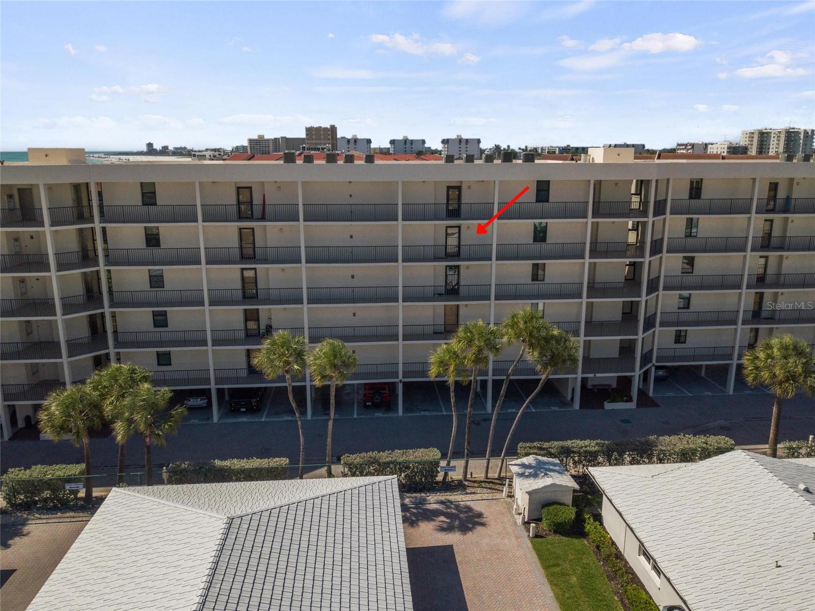 6266 MIDNIGHT PASS RD #404, SARASOTA, FL, 34242