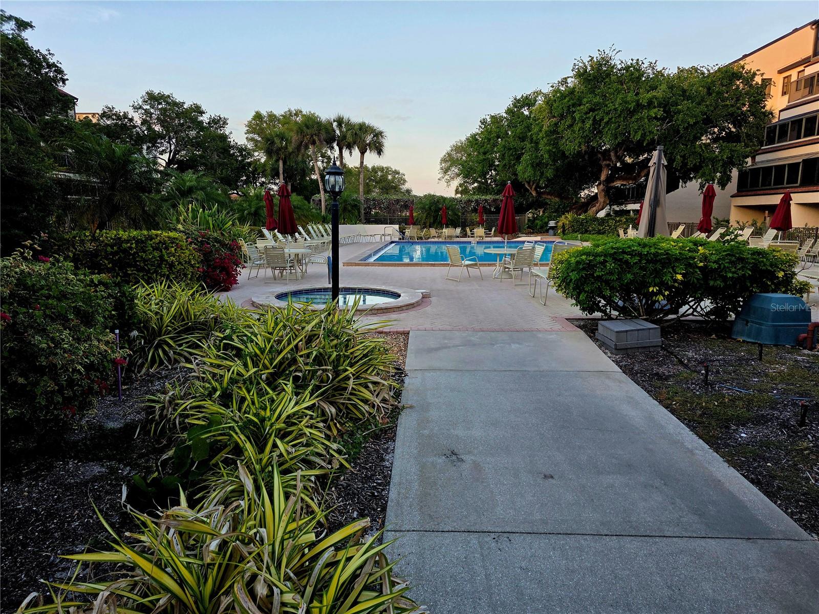 6266 MIDNIGHT PASS RD #404, SARASOTA, FL, 34242