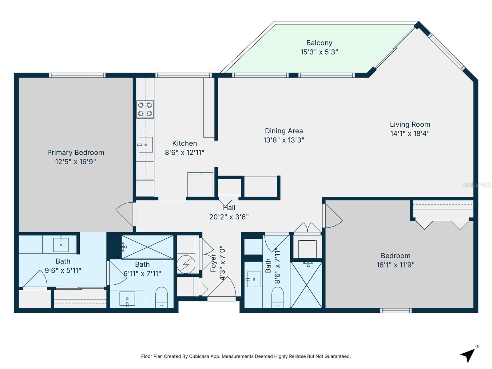 6266 MIDNIGHT PASS RD #404, SARASOTA, FL, 34242