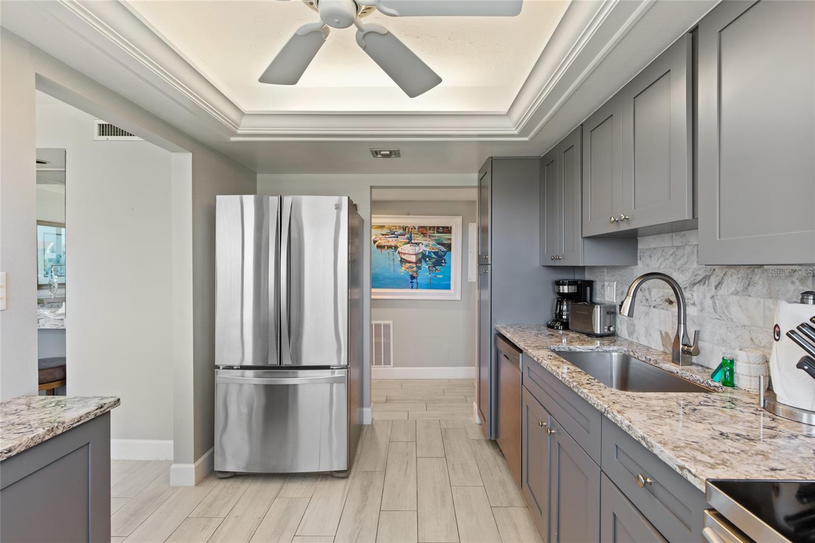 6266 MIDNIGHT PASS RD #404, SARASOTA, FL, 34242