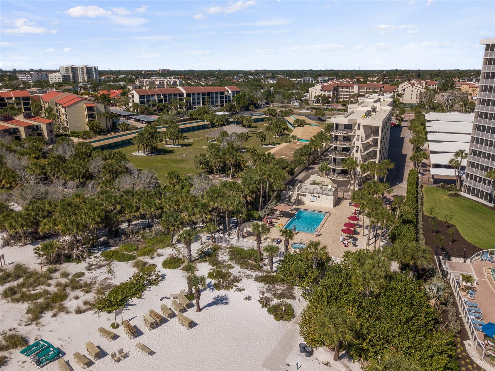 6266 MIDNIGHT PASS RD #404, SARASOTA, FL, 34242