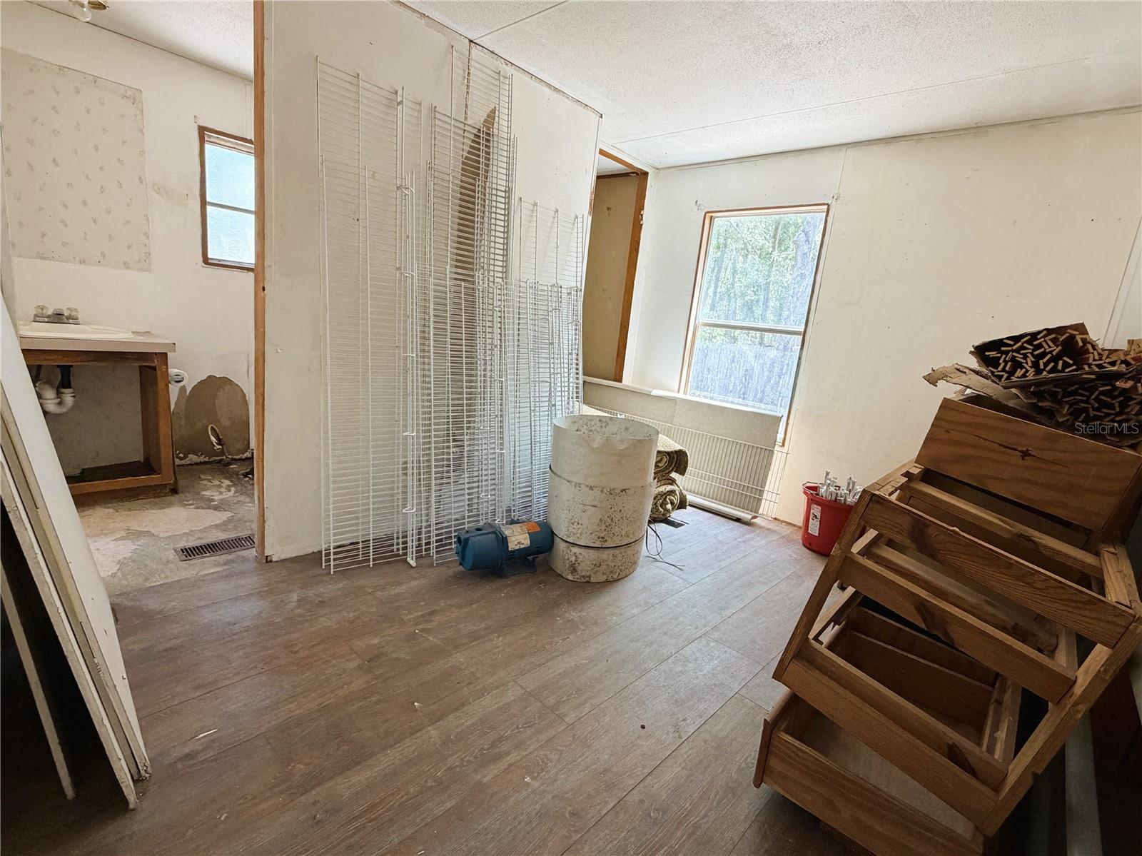 7733 CYPRESS ST, KEYSTONE HEIGHTS, FL, 32656