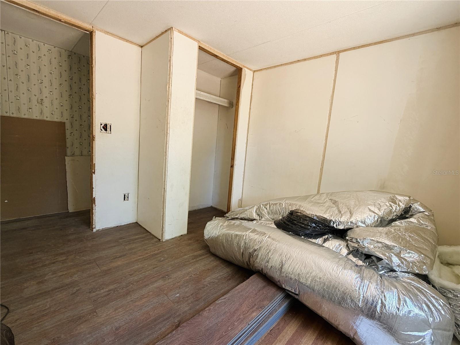 7733 CYPRESS ST, KEYSTONE HEIGHTS, FL, 32656