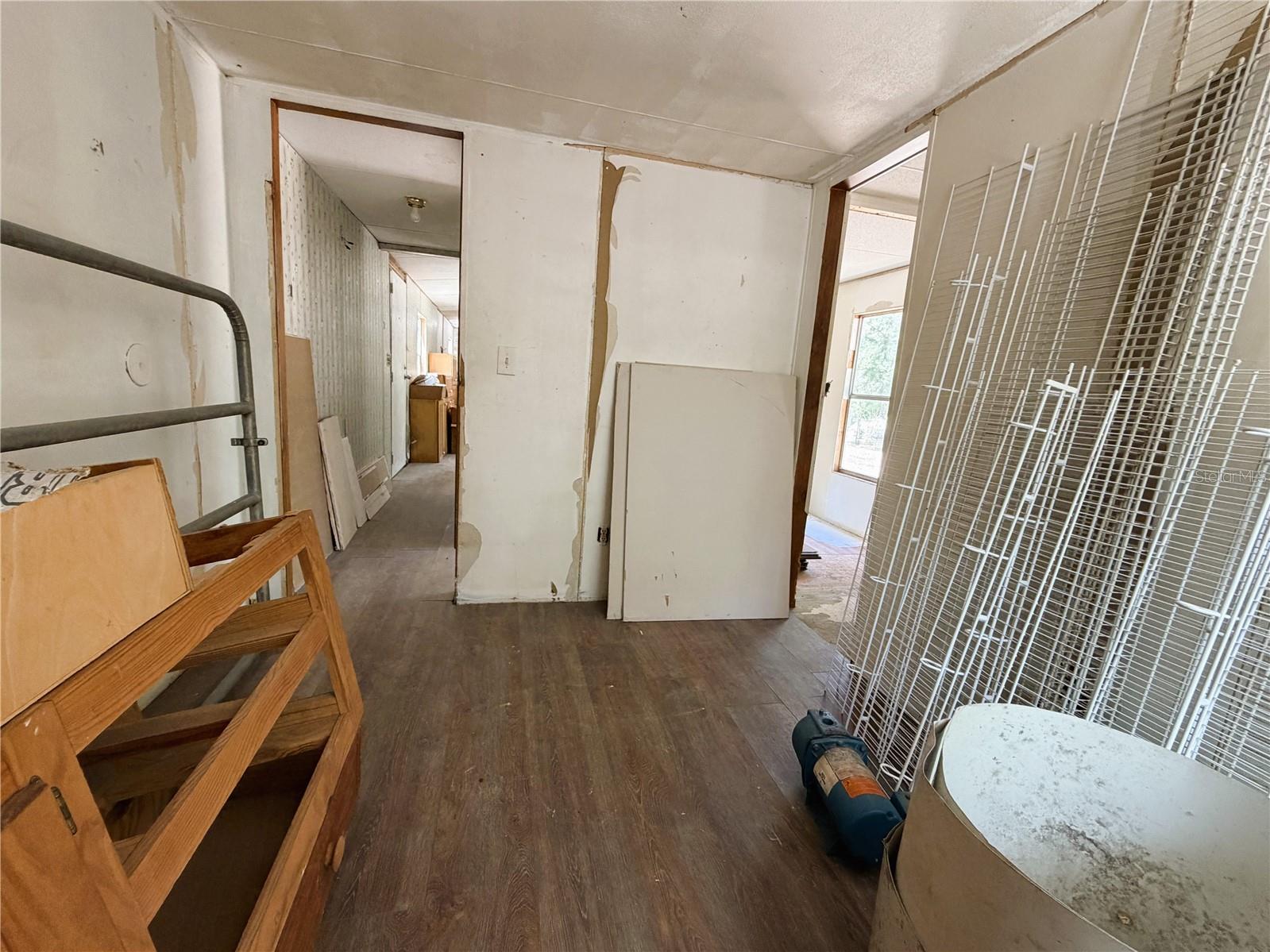 7733 CYPRESS ST, KEYSTONE HEIGHTS, FL, 32656