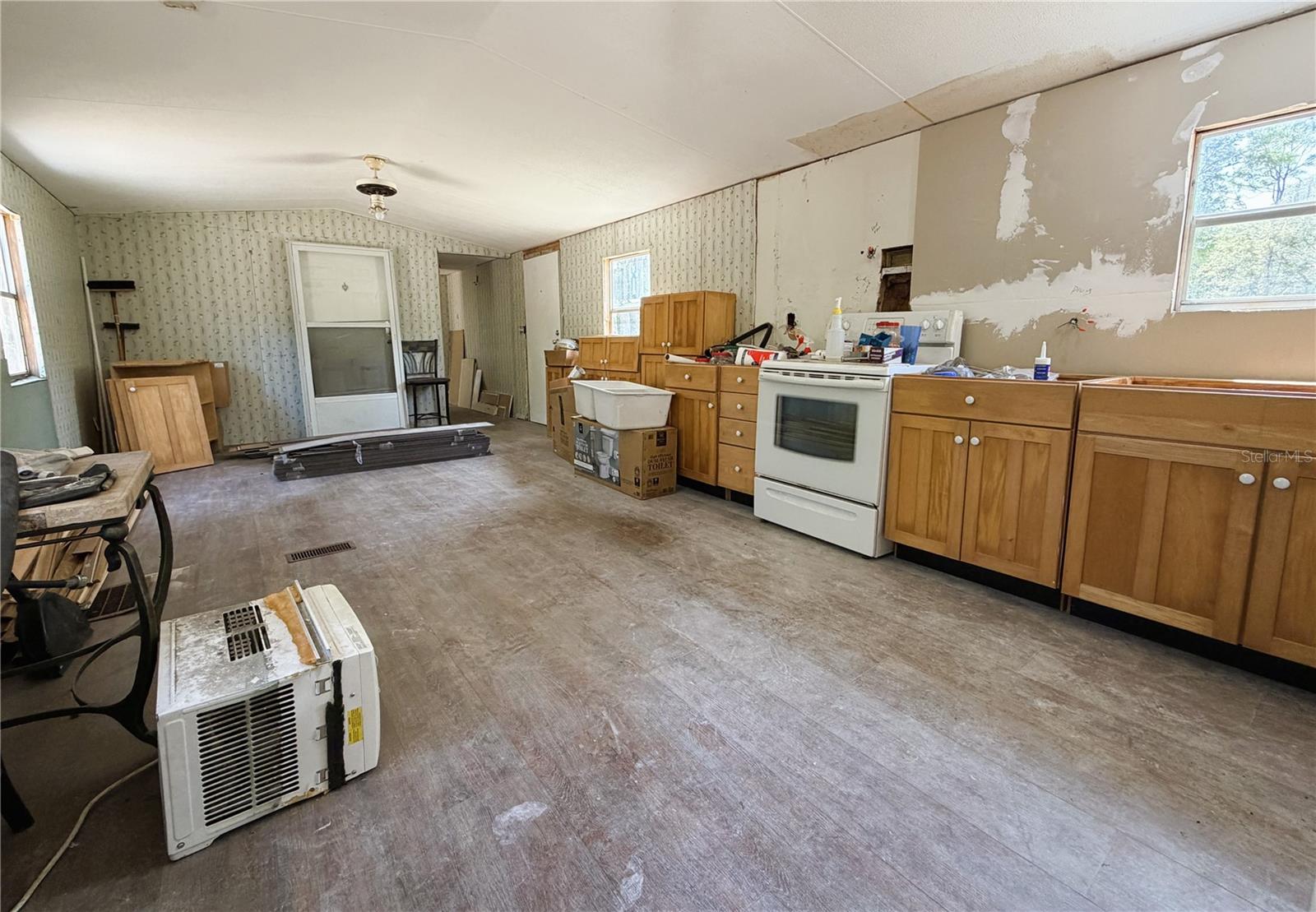 7733 CYPRESS ST, KEYSTONE HEIGHTS, FL, 32656