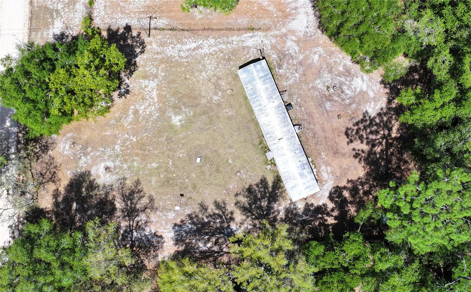 7733 CYPRESS ST, KEYSTONE HEIGHTS, FL, 32656