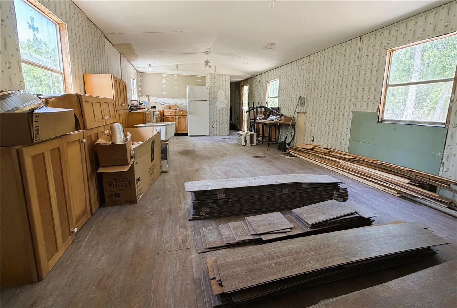 7733 CYPRESS ST, KEYSTONE HEIGHTS, FL, 32656