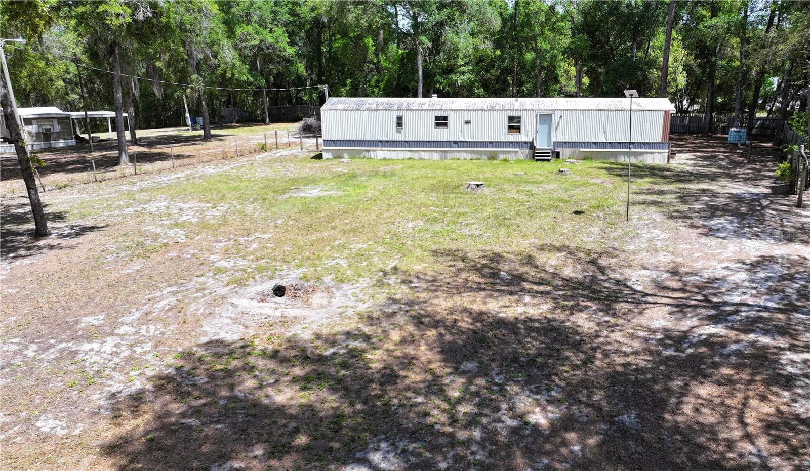 7733 CYPRESS ST, KEYSTONE HEIGHTS, FL, 32656