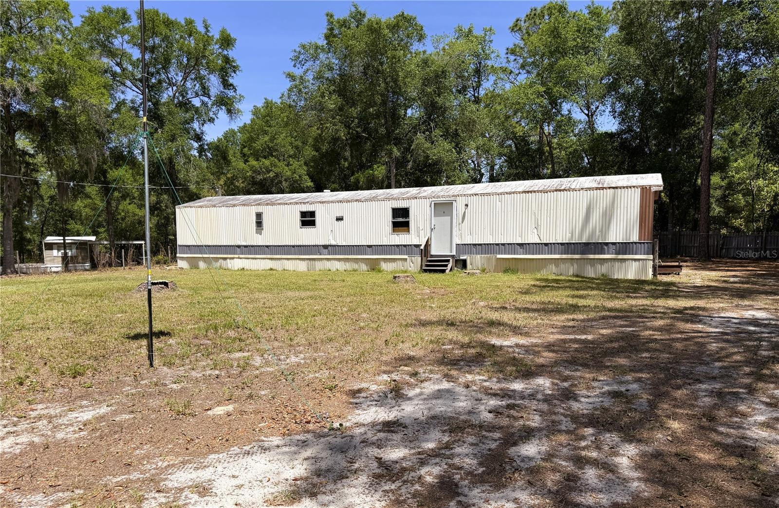 7733 CYPRESS ST, KEYSTONE HEIGHTS, FL, 32656