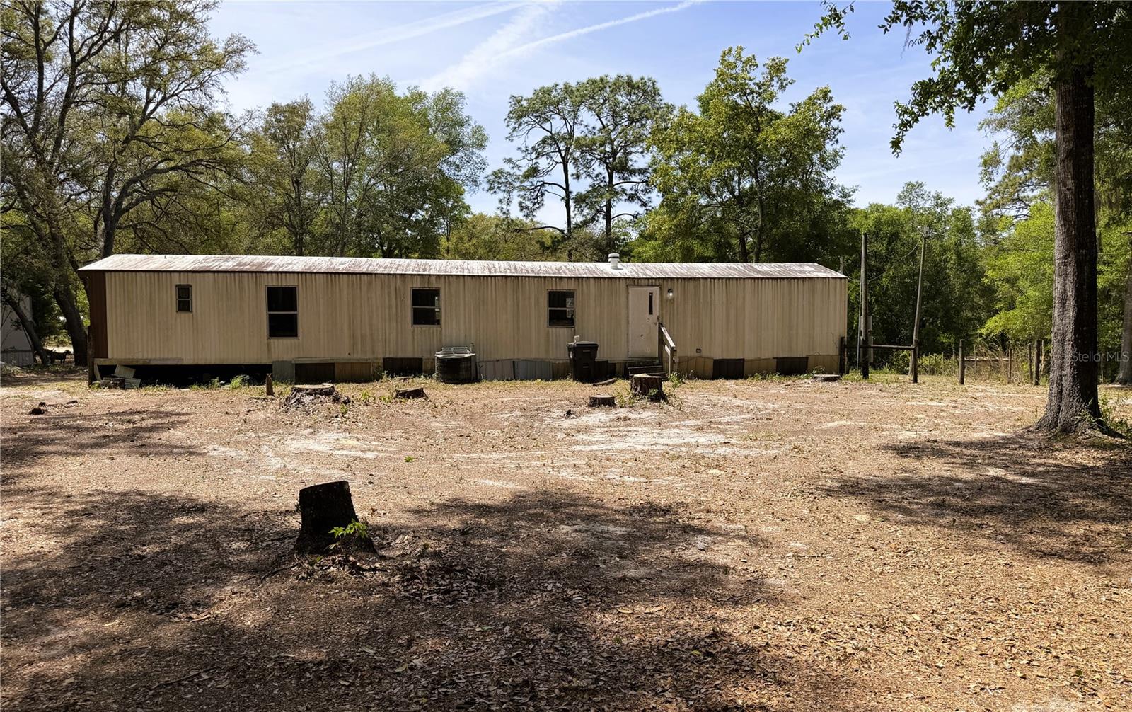 7733 CYPRESS ST, KEYSTONE HEIGHTS, FL, 32656