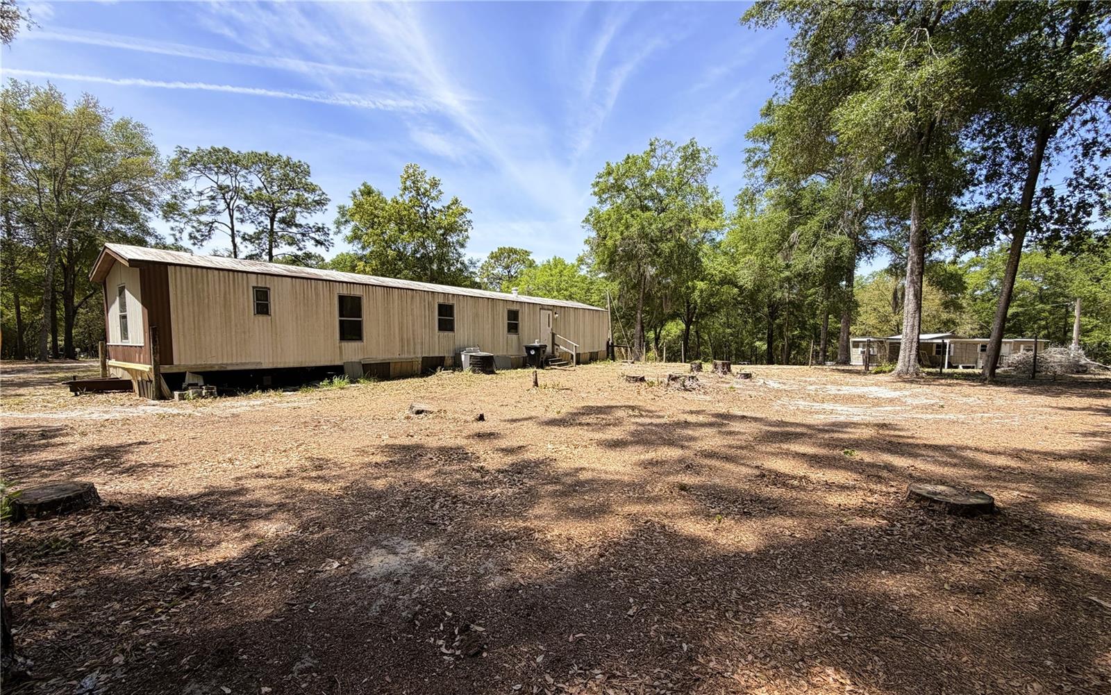 7733 CYPRESS ST, KEYSTONE HEIGHTS, FL, 32656