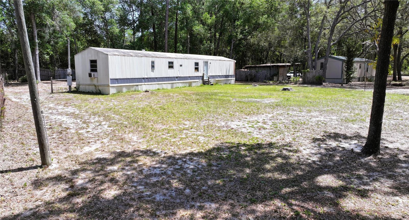 7733 CYPRESS ST, KEYSTONE HEIGHTS, FL, 32656