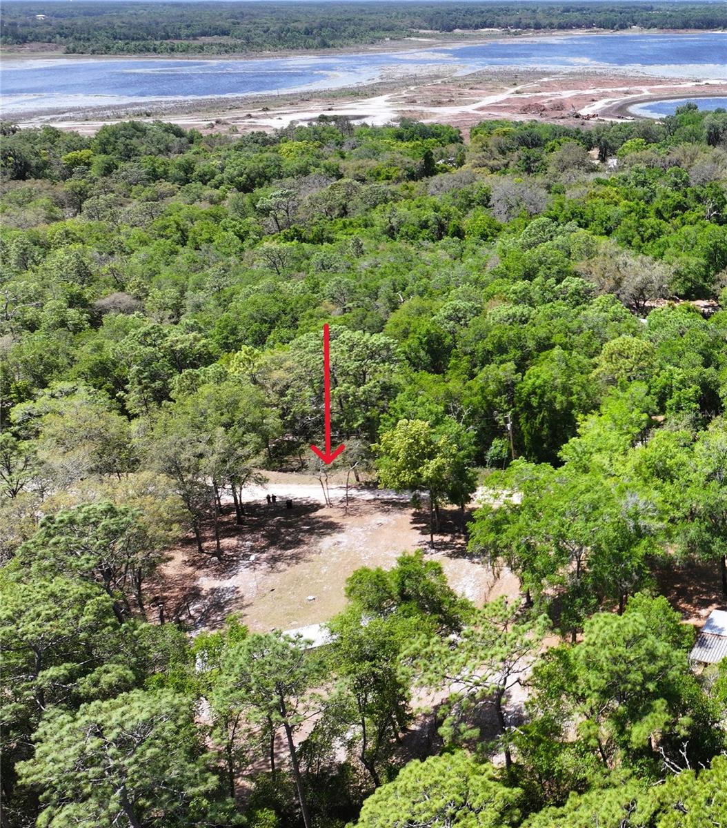 7733 CYPRESS ST, KEYSTONE HEIGHTS, FL, 32656