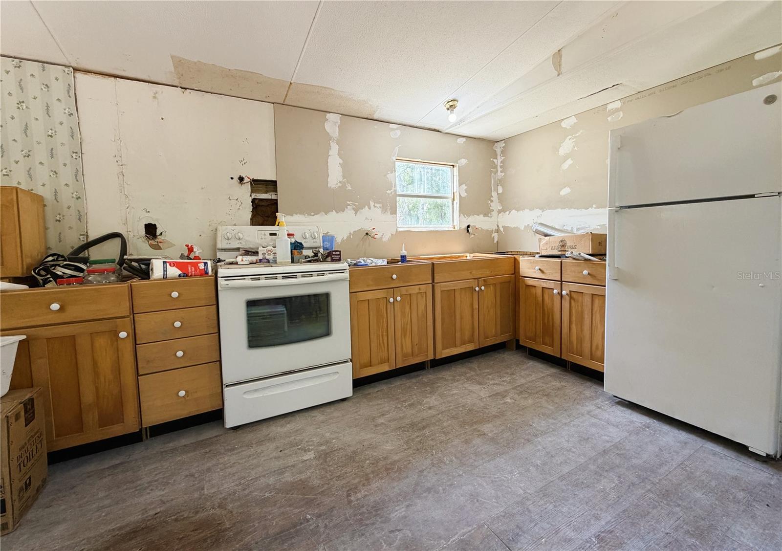 7733 CYPRESS ST, KEYSTONE HEIGHTS, FL, 32656