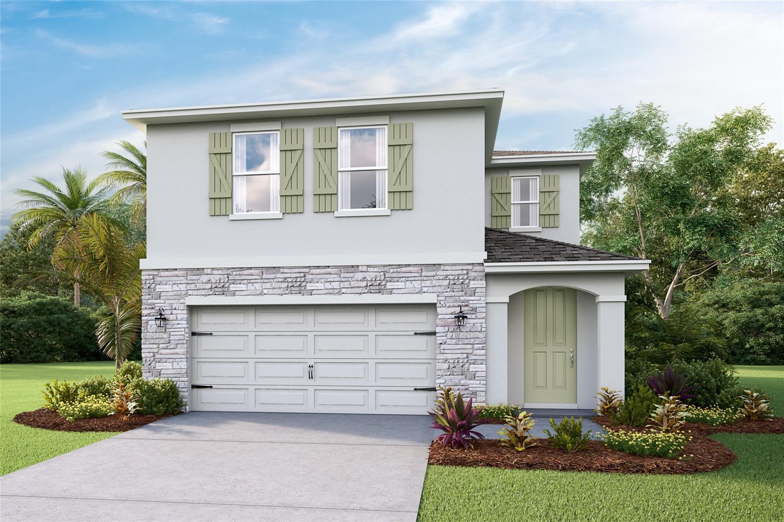 17924 ACORN DROP RD, LAND O LAKES, FL, 34638