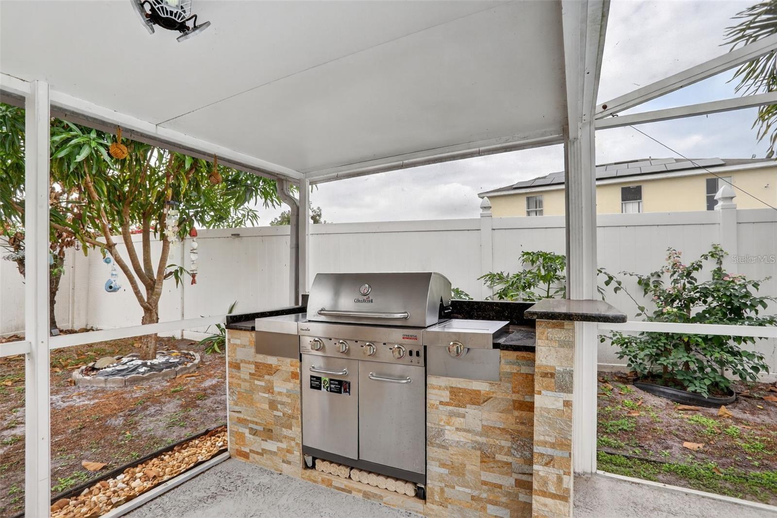 14912 WHITE MAGNOLIA CT, ORLANDO, FL, 32824