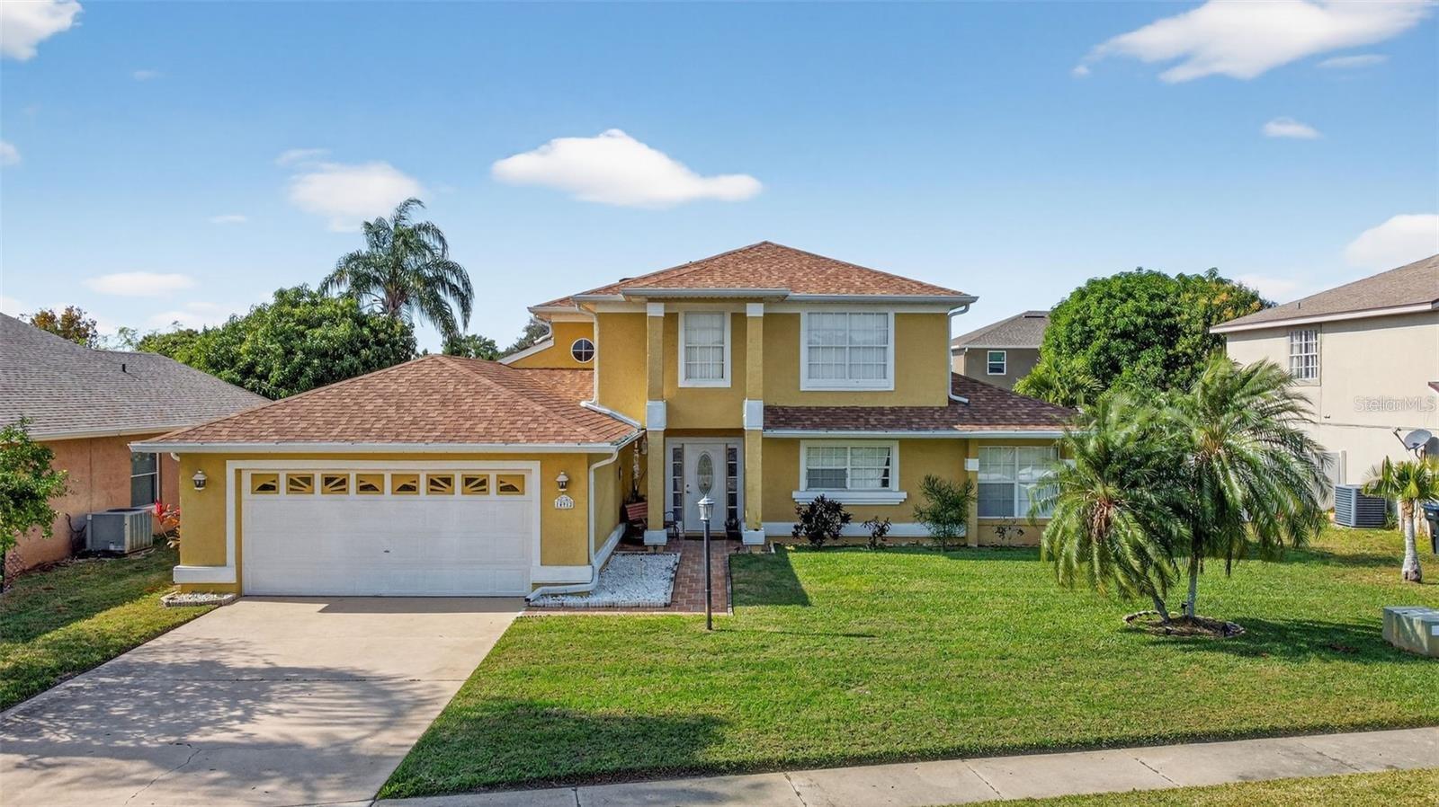 14912 WHITE MAGNOLIA CT, ORLANDO, FL, 32824