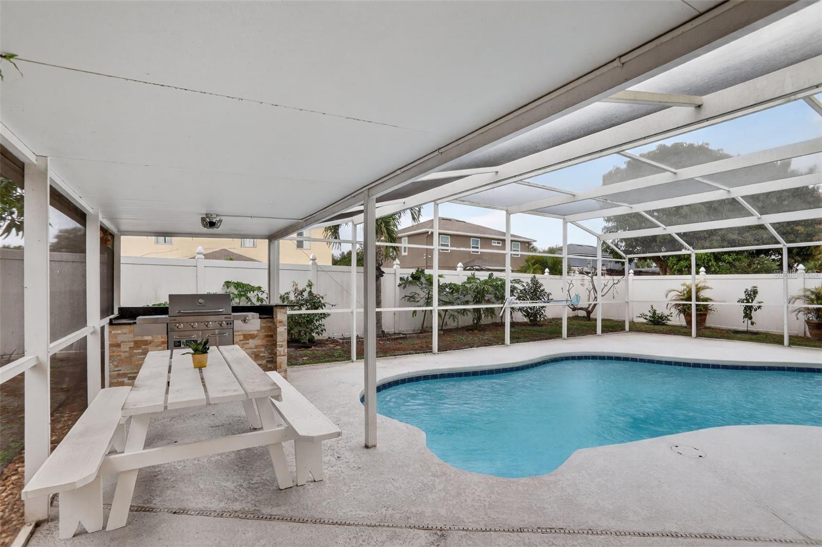 14912 WHITE MAGNOLIA CT, ORLANDO, FL, 32824