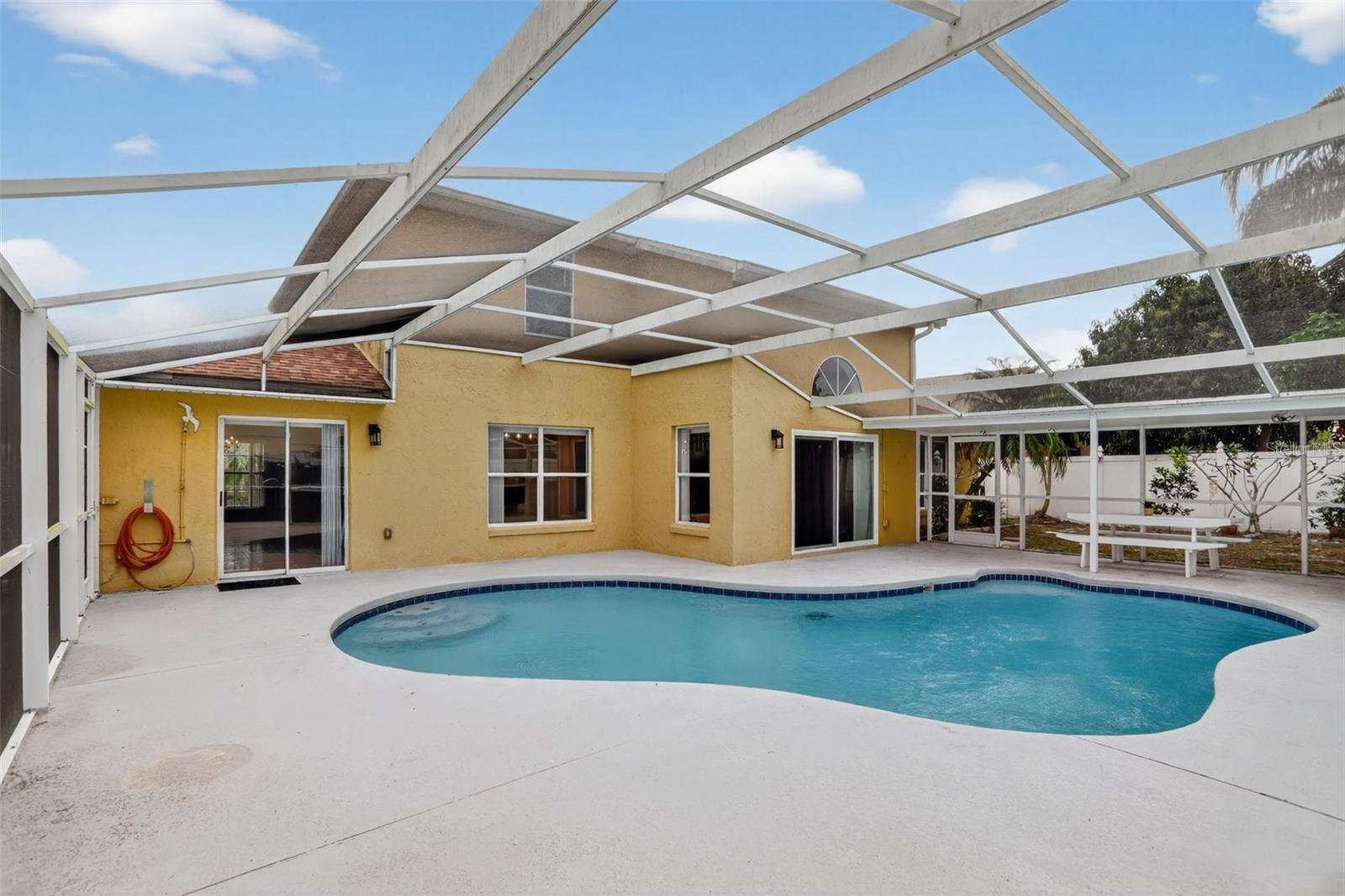 14912 WHITE MAGNOLIA CT, ORLANDO, FL, 32824