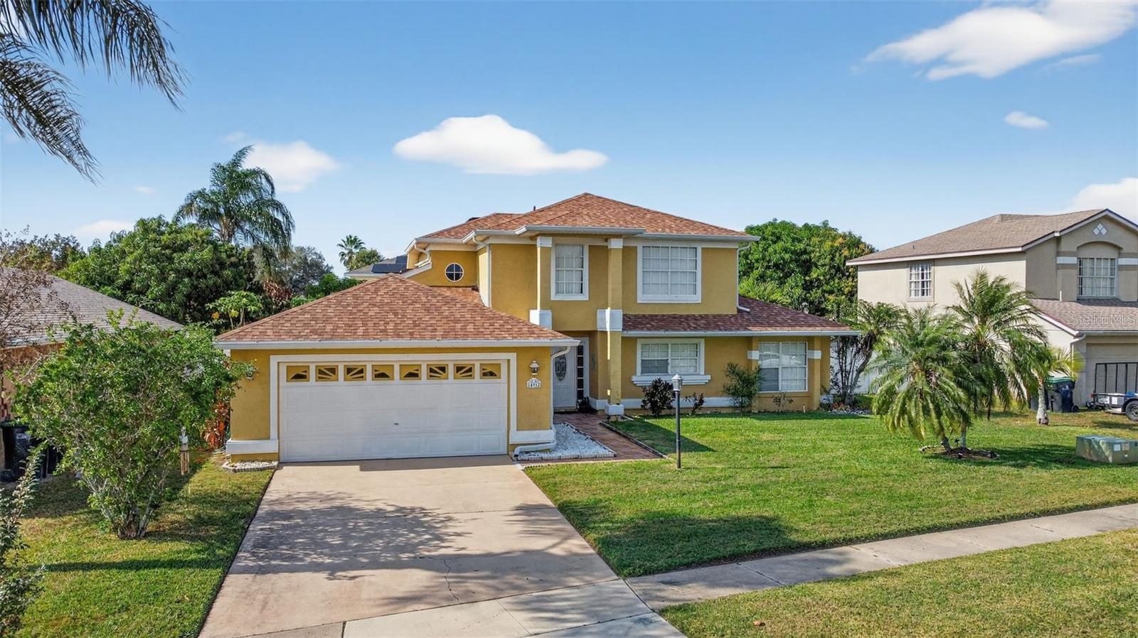 14912 WHITE MAGNOLIA CT, ORLANDO, FL, 32824